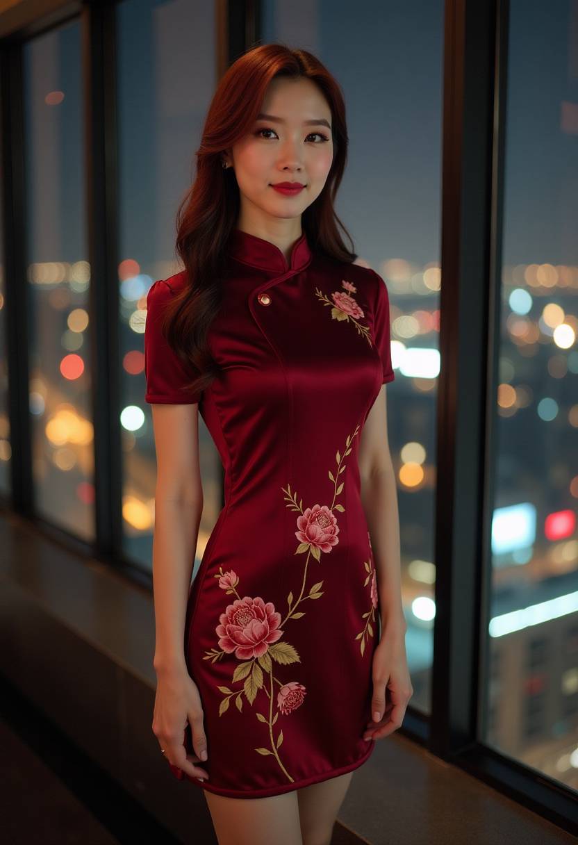 星际穿梭指令